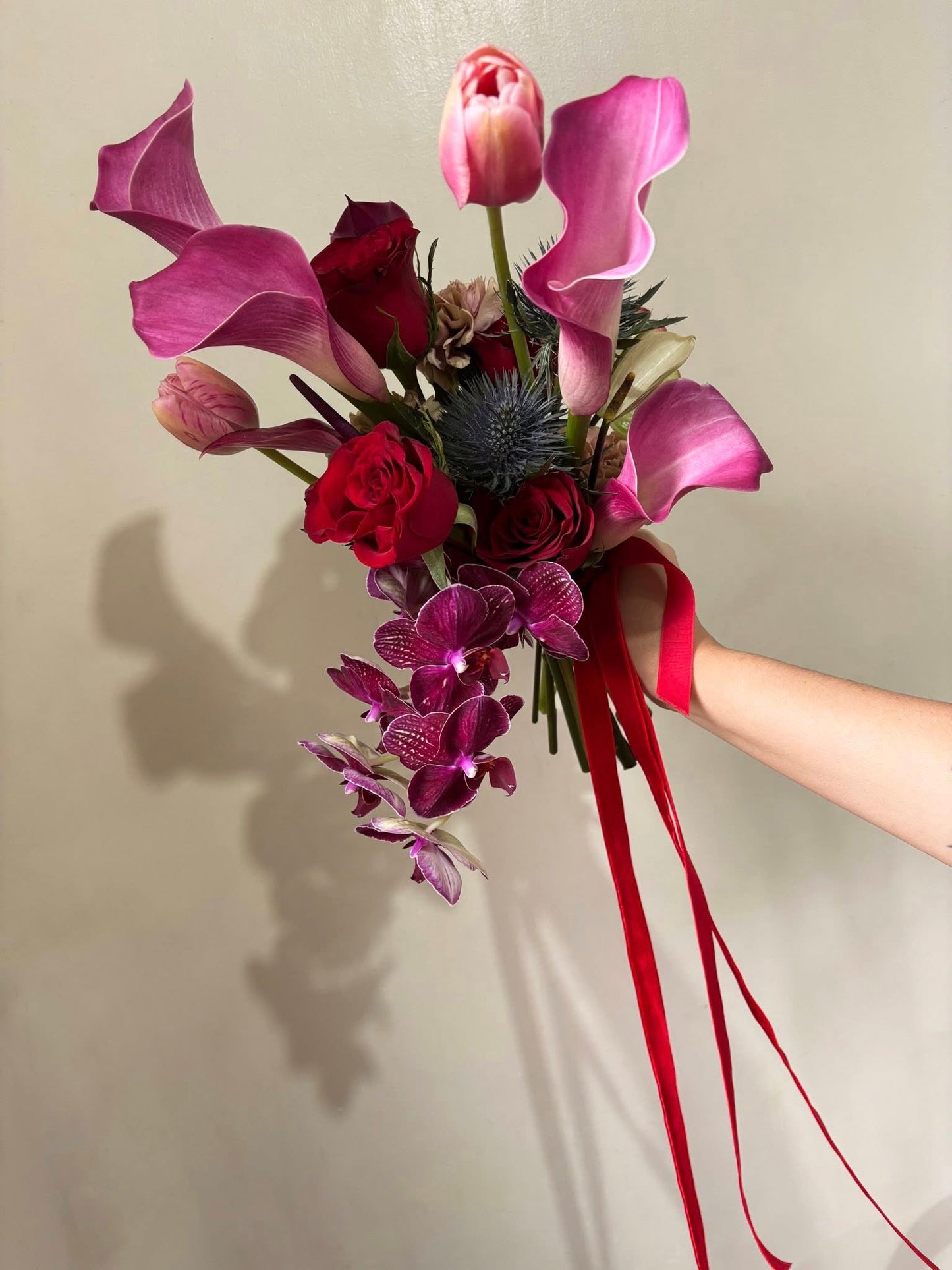 Bridal Àla Carte