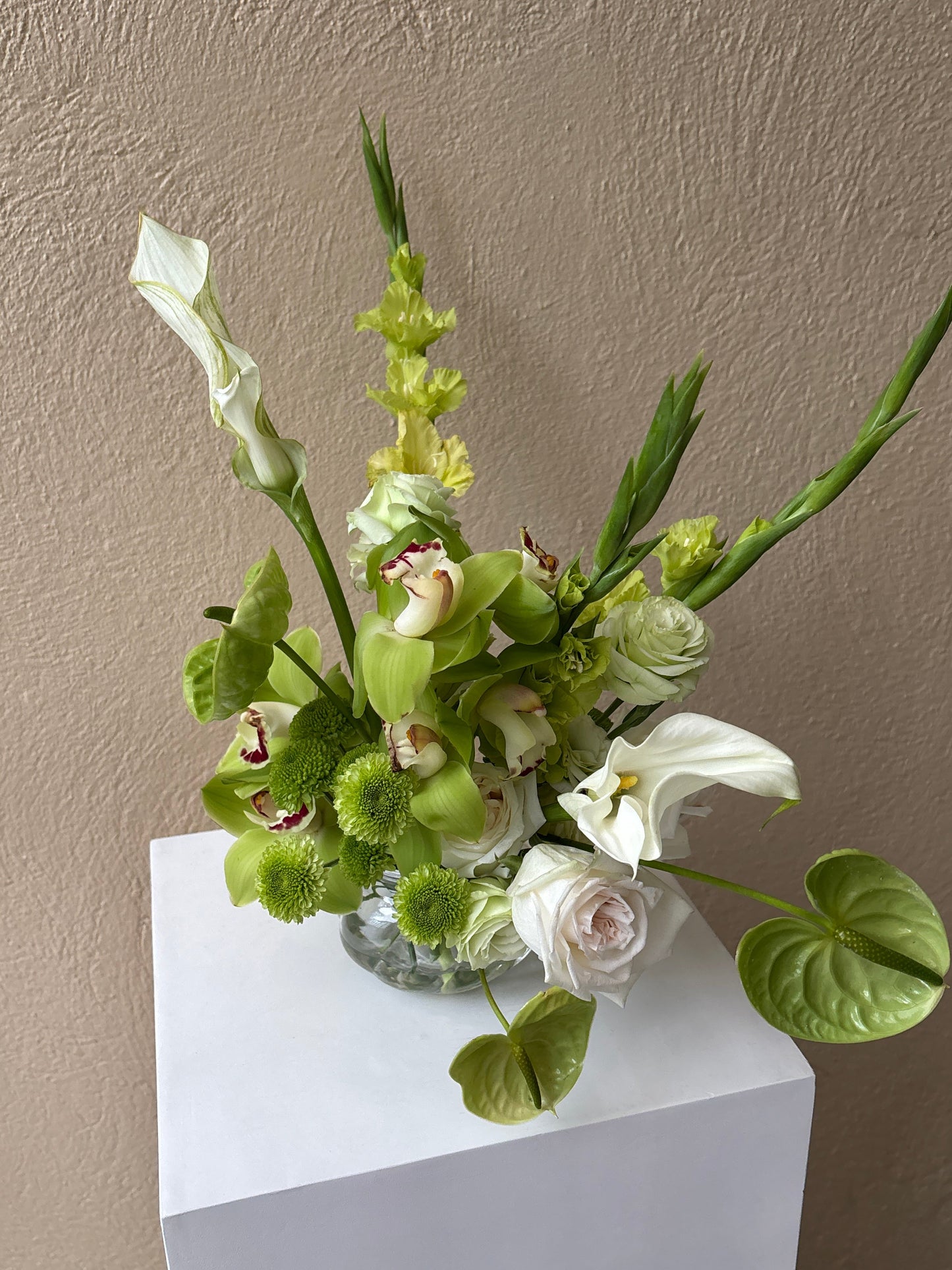 Mom Day Arrangements