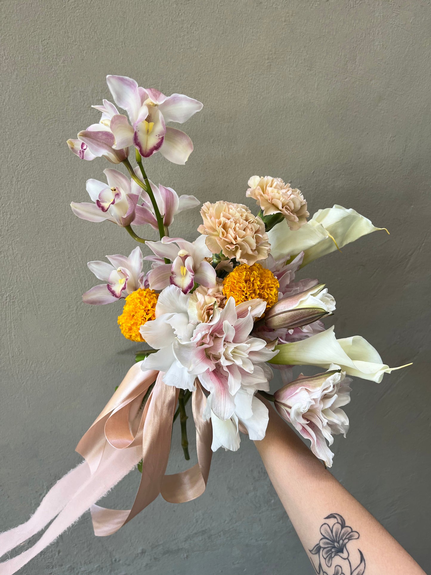 Bridal Àla Carte