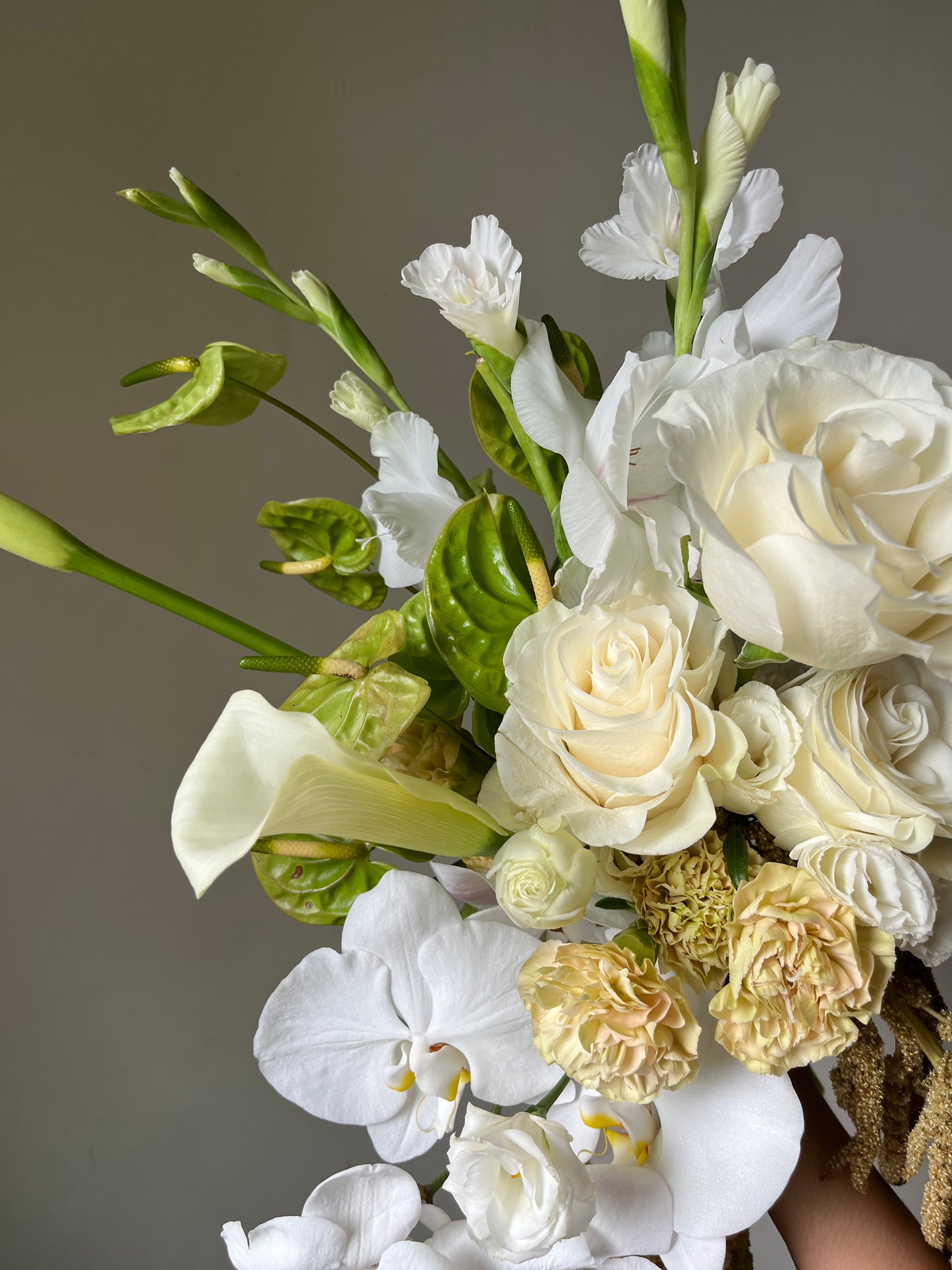 Bridal Àla Carte