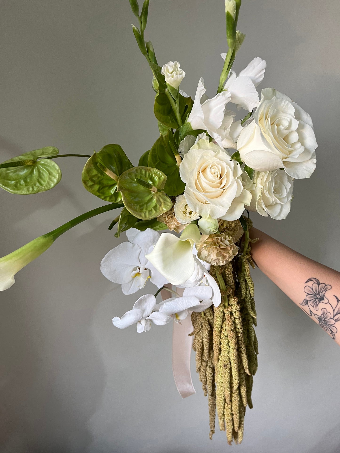 Bridal Àla Carte