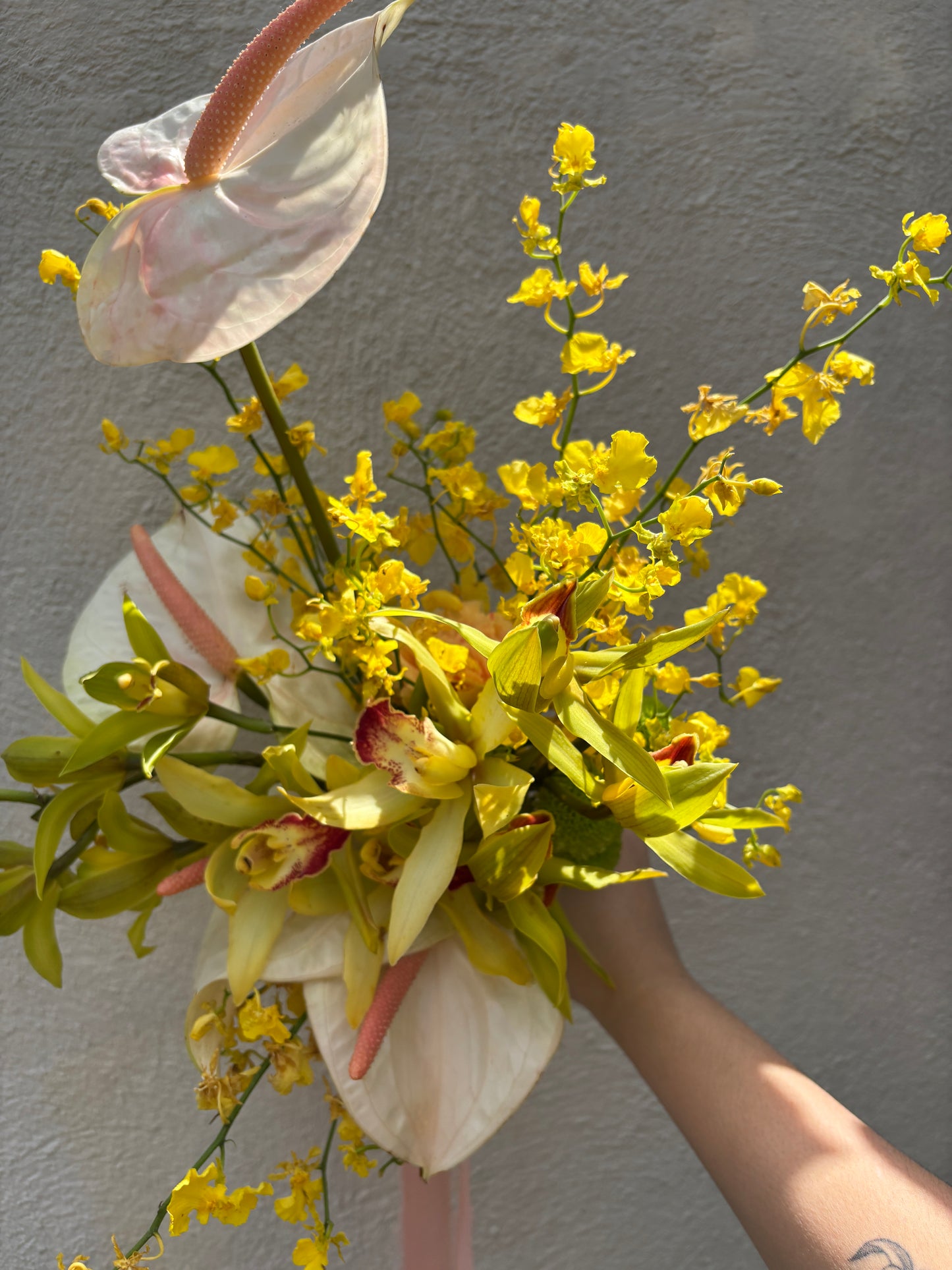 Bridal Àla Carte