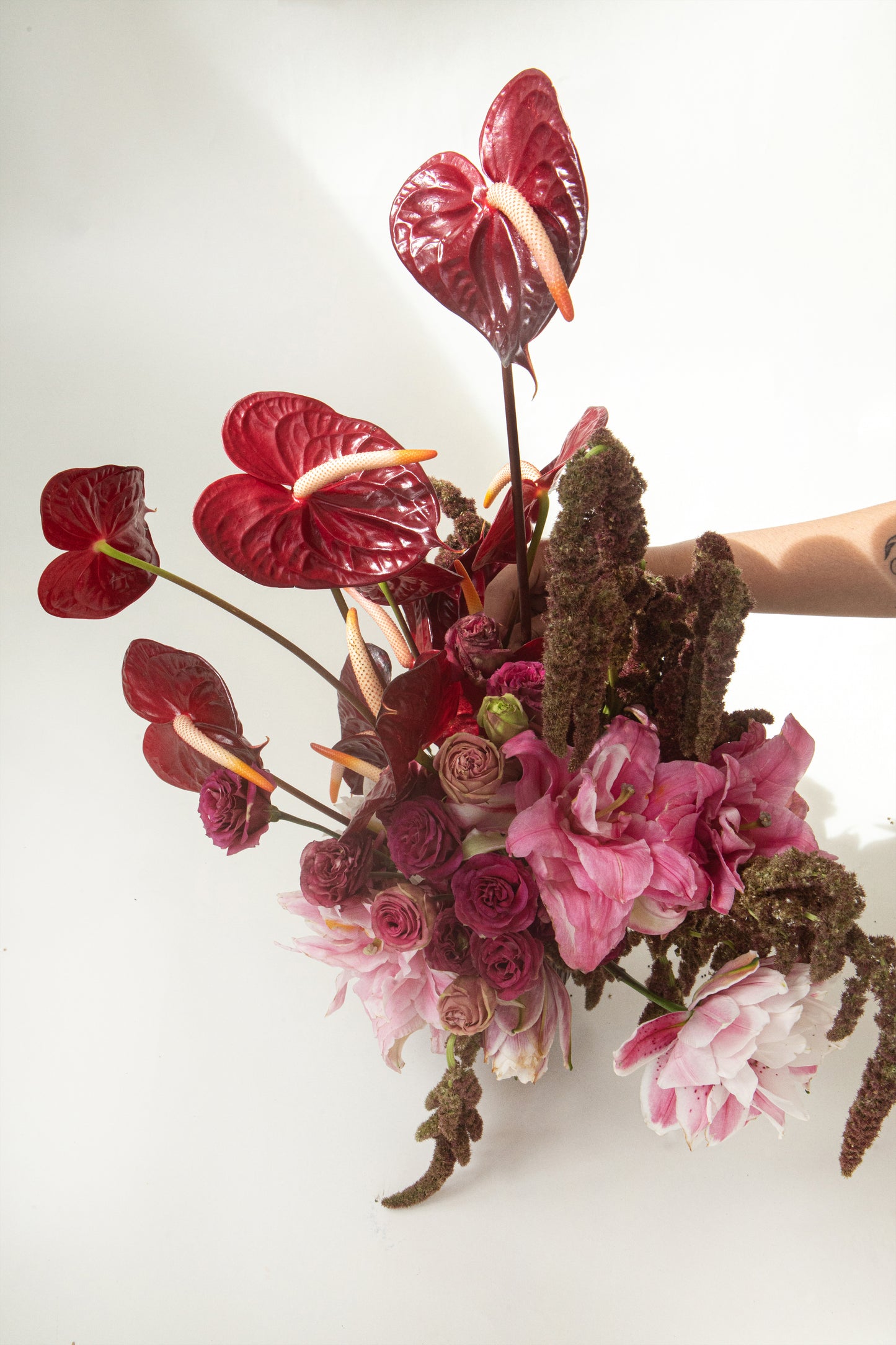 Vase - Abundance