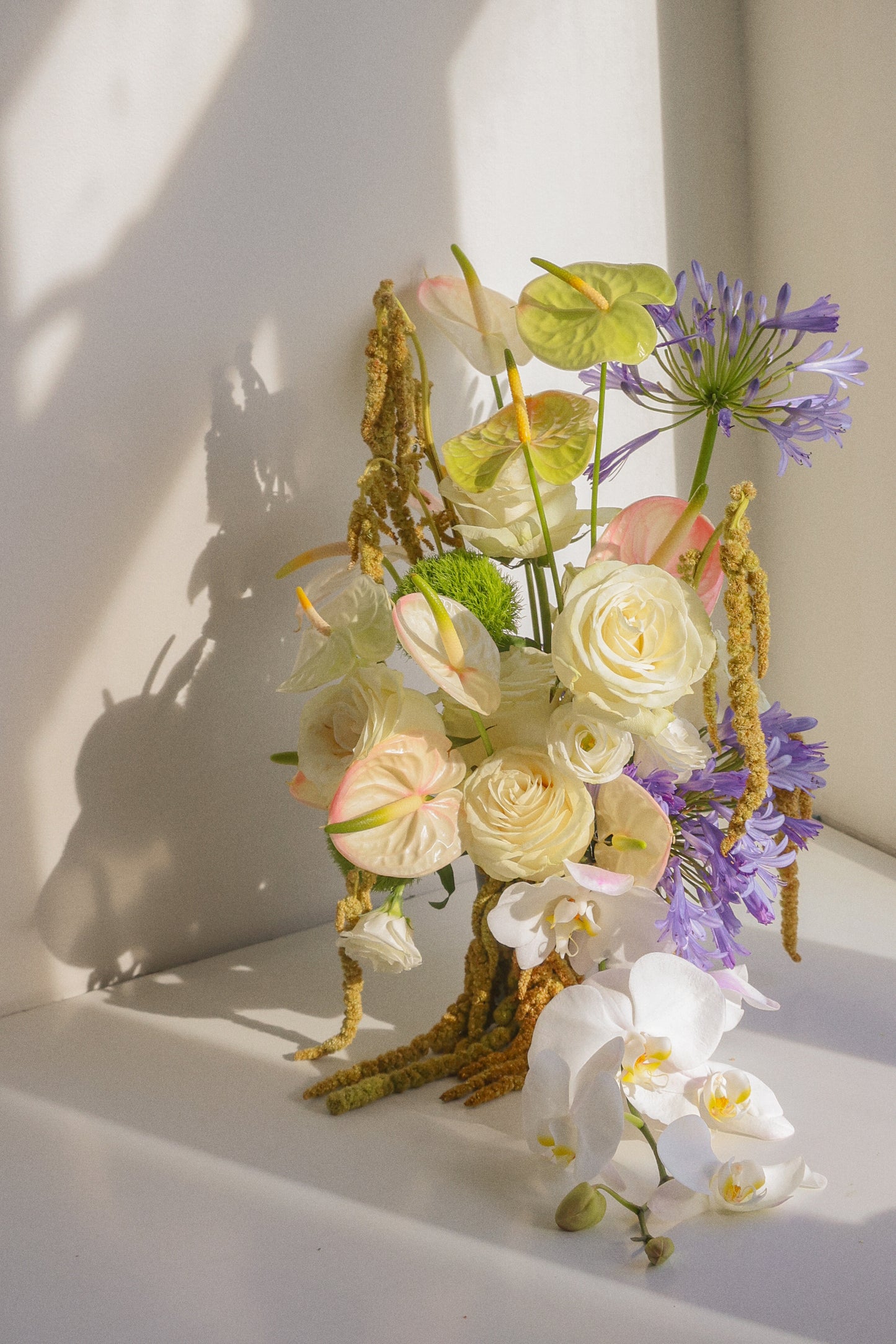 Vase - Abundance