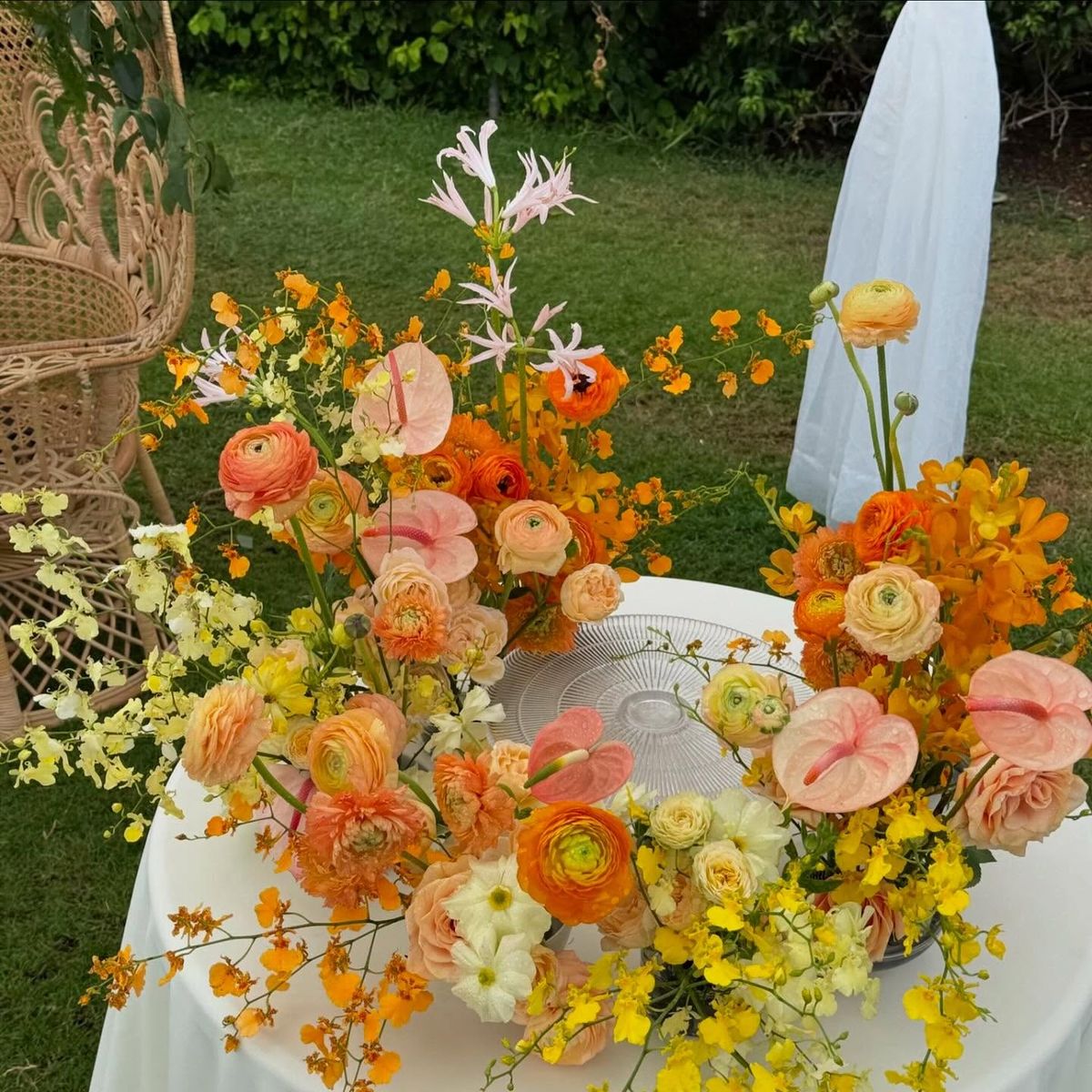 Mom Day Arrangements