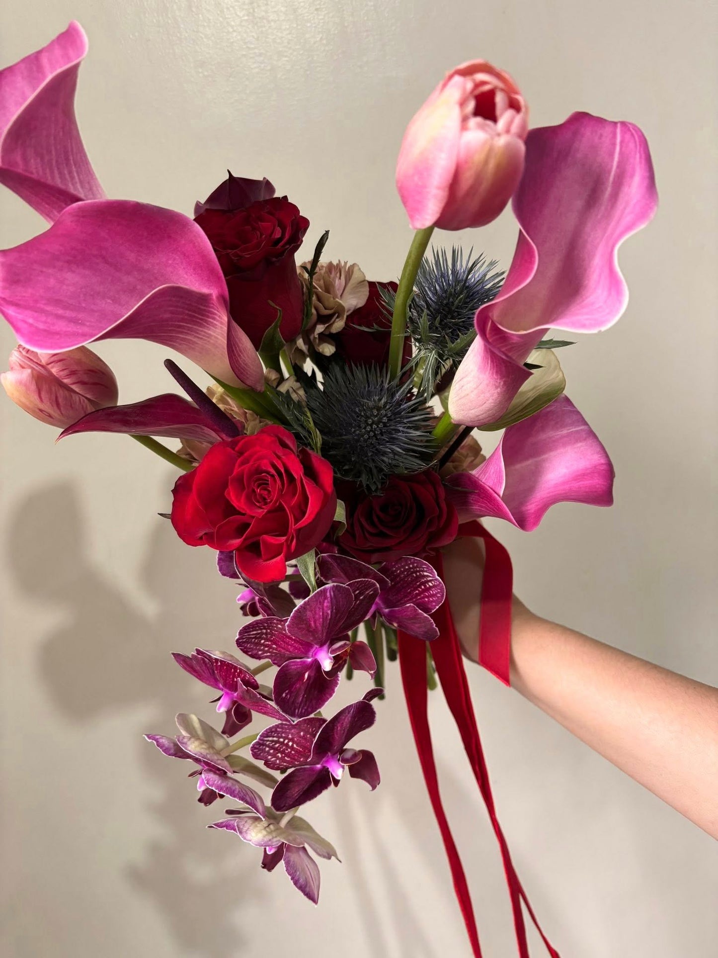 Bridal Àla Carte