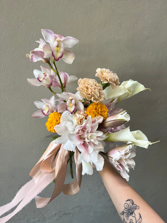 Bridal Àla Carte