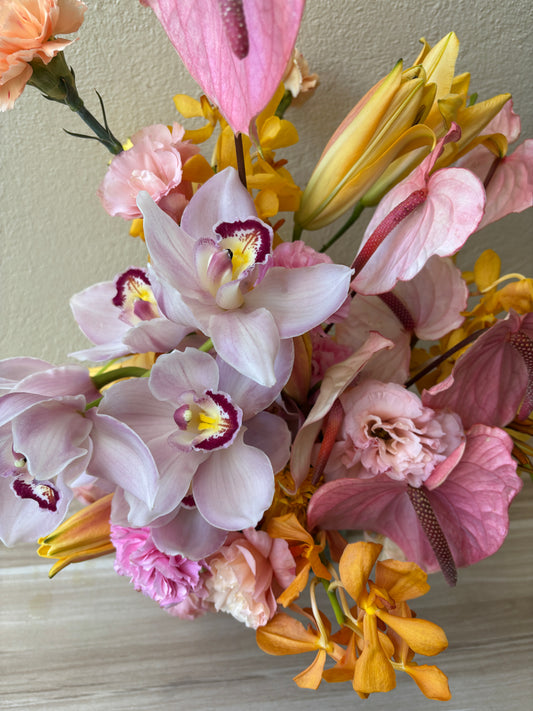 Mom Day Arrangements